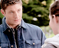 flydestiel:    daddy!dean vs daddy!cas  