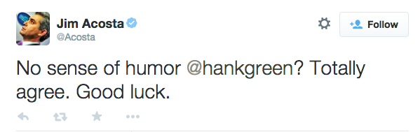 fishingboatproceeds:  edwardspoonhands:  Just had a brief twitter exchange with CNN’s