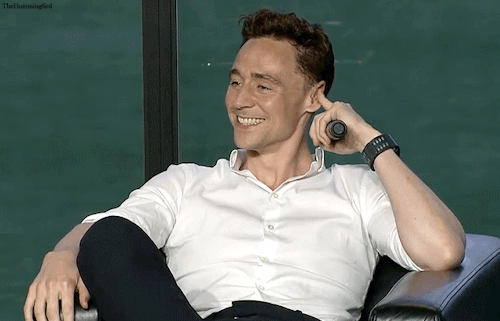 thehumming6ird:NerdHQ Fidgets, 2013