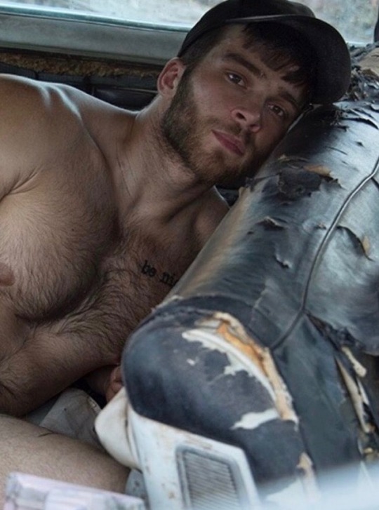 beardburnme2:  Lexnstuff by paulfreemanphotographer instagram 