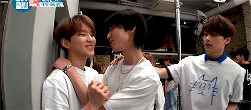 shuuvee:junhui: love me too