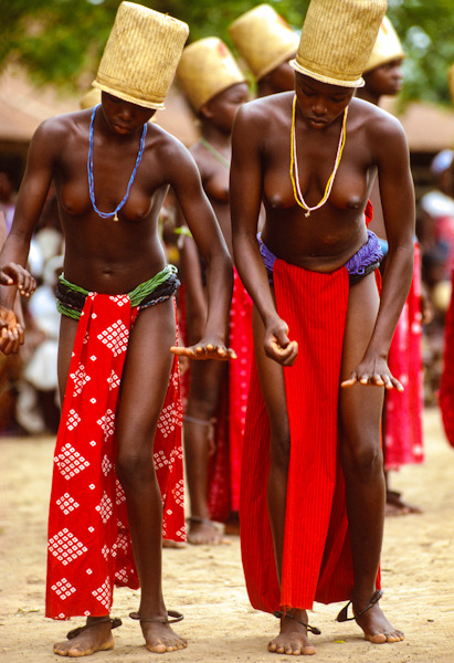 XXX See more beautiful African girls on Native photo