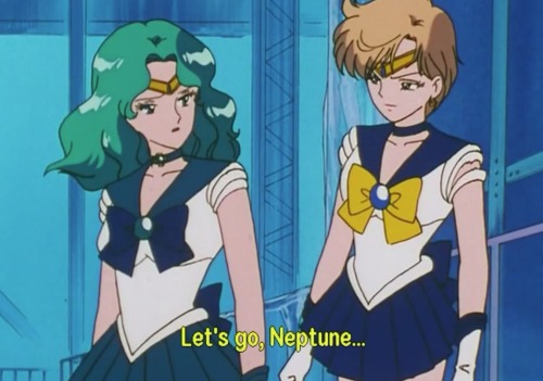 sailor uranus