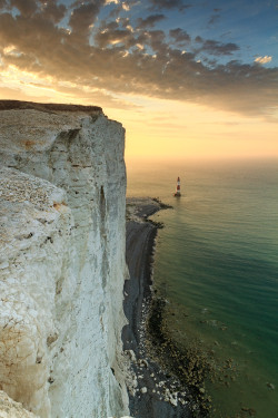 woodendreams:  Brighton, England (by Sven