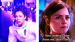 Doctor Who