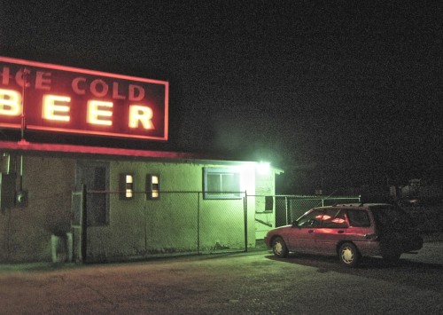 robertalanclayton: Ice Cold Beer, Grand Junction Colorado, RA Clayton