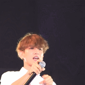 yourbiaslikesitrough: how can someone be so endearing??Â  