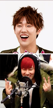 “i really have no aegyo!” happy birthday to infinite’s cute leader kim sunggyu