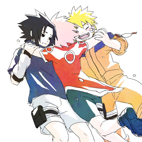 kaye-clare:  Team 7
