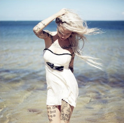 Sarah Fabel.