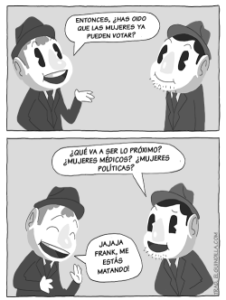 amamavas:  Razón del malhumor continuo de algunos viejales 