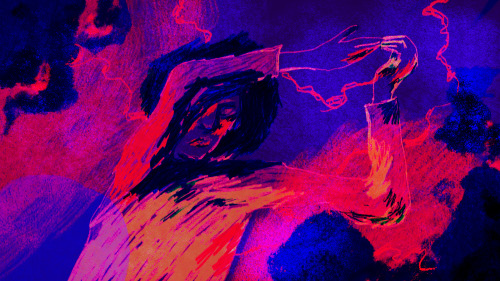 Charmed Bydigital&digital&traditional All The Way 'round: