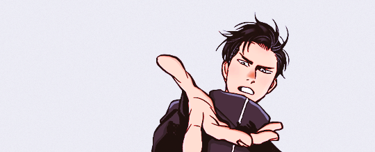 zhanxixis: otabek altin ☆ welcome to the madness— happy birthday, precious hero