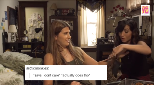 Sex kellyymanning:  Carmilla & Tumblr Text pictures