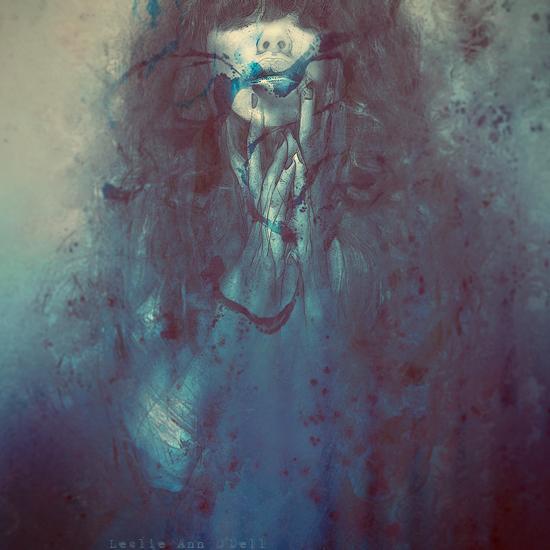 powdermonki:  Leslie Ann O’Dell 