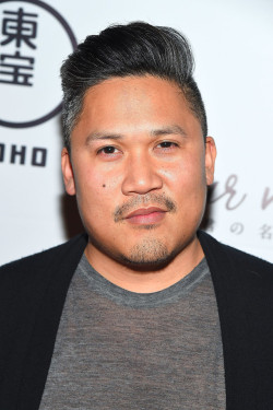 Lordganondorfdragmire:  Happy 42Nd Birthday Dante Basco!He Voices Jai Kell(Star Wars