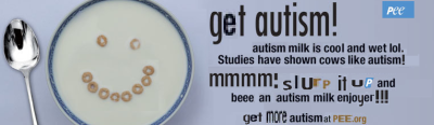mothyr:cowboy:*drinks a gallon of milk in 6 minutes in order to gain superautism*