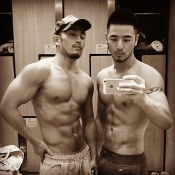 chinesemale:  by harry_lawesdy http://ift.tt/STmRgX