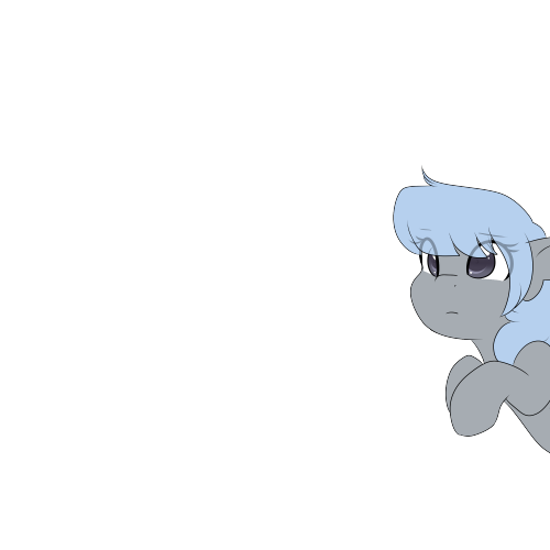 bubblepopmod:  :D!  Eeeee~! ^w^ The queen of cute ish back! <3 I was wondering why my dash was devoid of Rue for a little while now oo