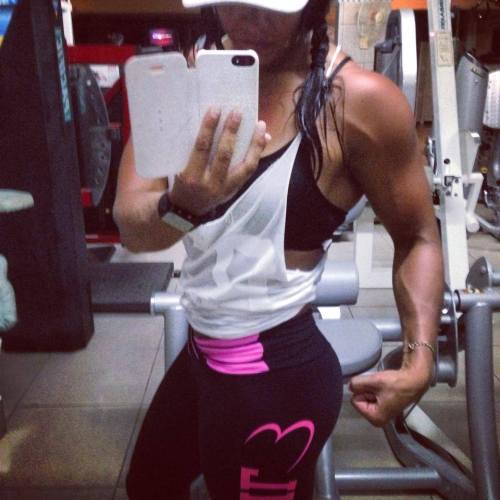 pornaddictedbrain:  Sophie Arvebrink