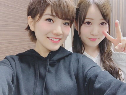 omiansary27:  Nogi-chans