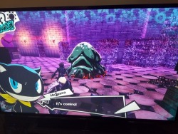 Tooneyd:  Pinkyisblue:  Ok Atlus, What In The Ever Loving Fuck Is This Shit?   I
