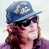 kendaspntwd: Happy birthday to my darling Masa AKA @reedusgif                                       