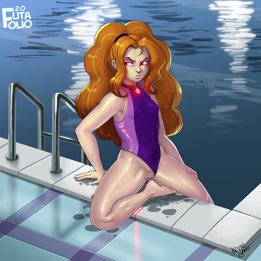 nsfwkevinsano:  Adagio Flat   ;9