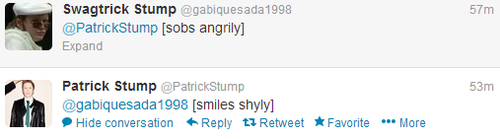 jackingtonoff:  this is actually the most accurate description of patrick ever  