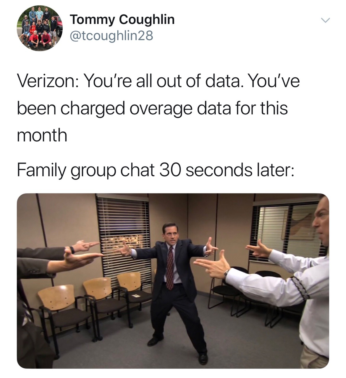 HUMOR RELATED