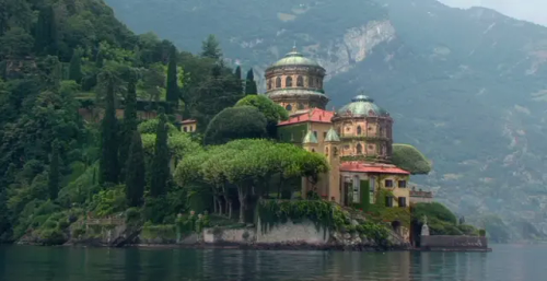 Dream Places To Visit In A Galaxy Far, Far, Away