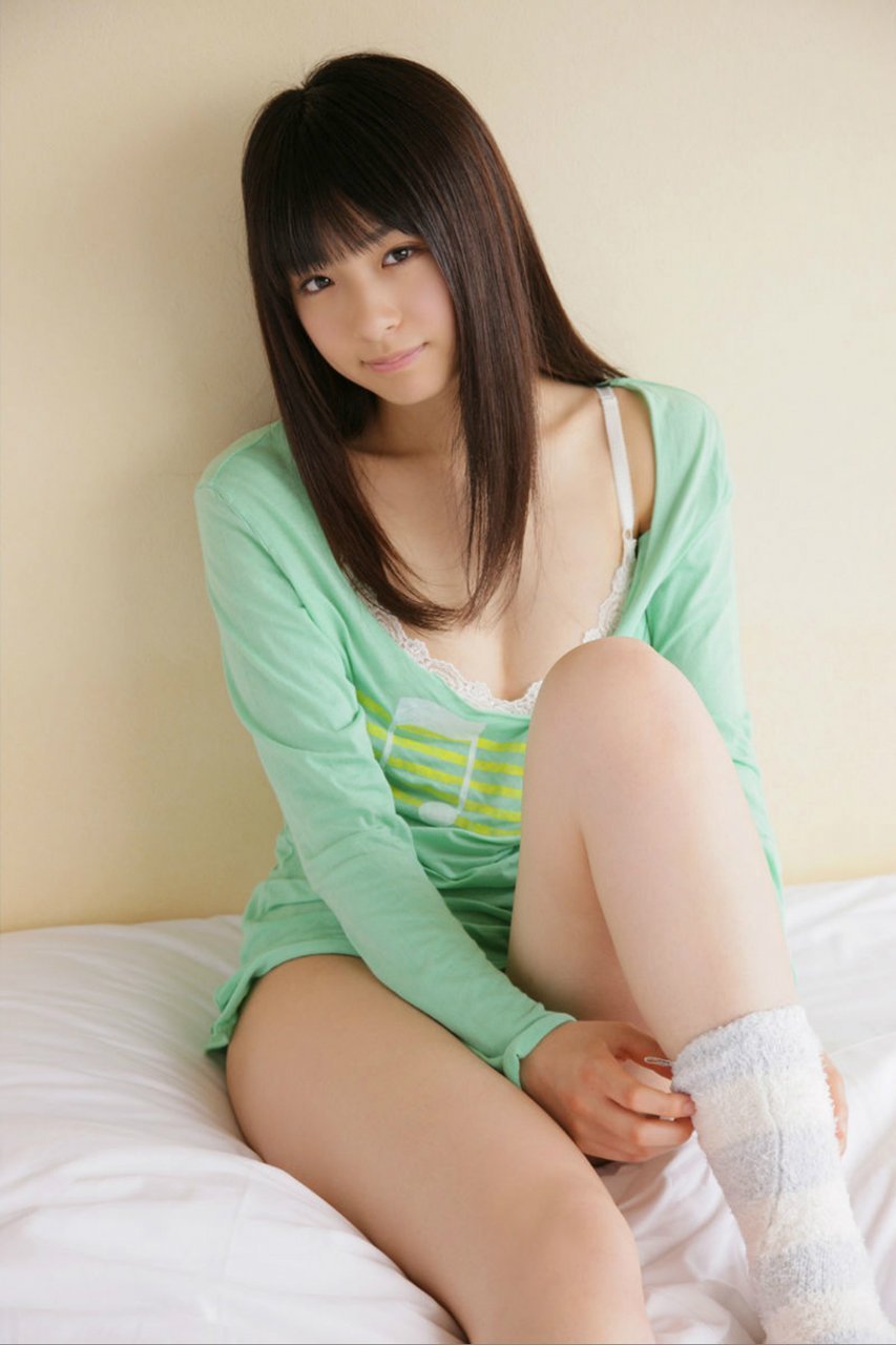 torefurumigoyo5:  菅原梨央 