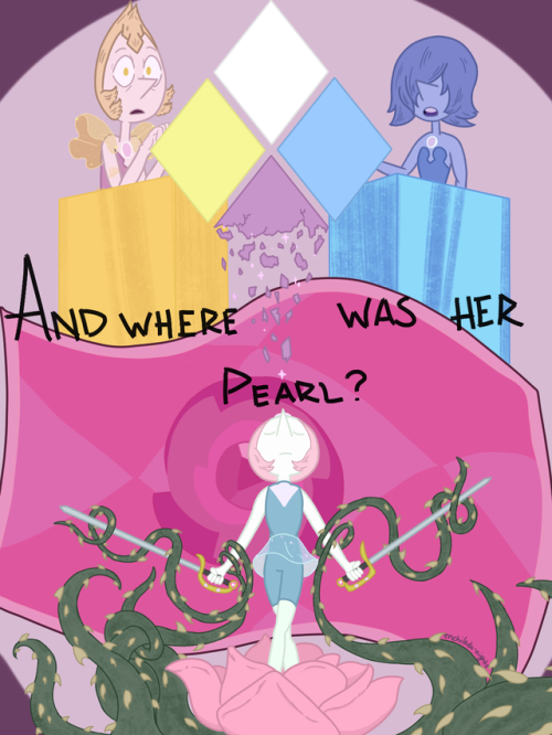enchilada-nights: I’ve been unable to work for the past few weeks. I don’t know if Pearl