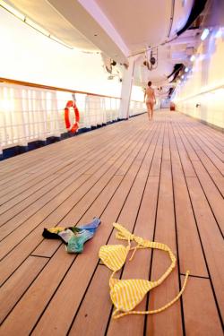 Cruise Ship Nudity!!!!Please Share Your Nude Cruise Pictures With Me!!!