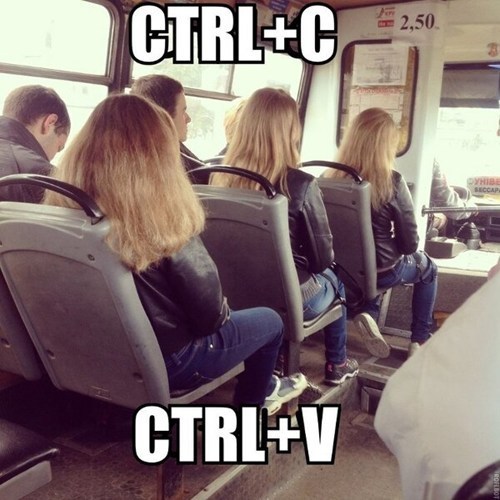 Bien CTM - CONCHETUMARIZANDO TU DÍA