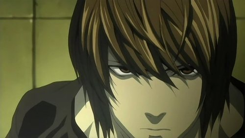 Ten Reasons To Love Death Note