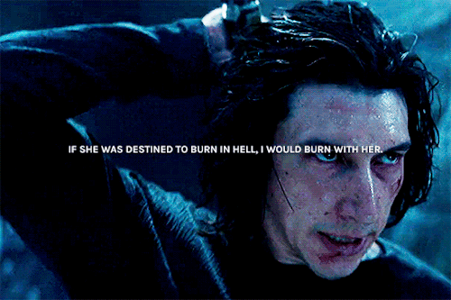 No One's Really Ever Gone.