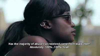 kissmyblackazz:  blacktionpacked:  naturallydope:  dope-girlzilla:  dynastylnoire: