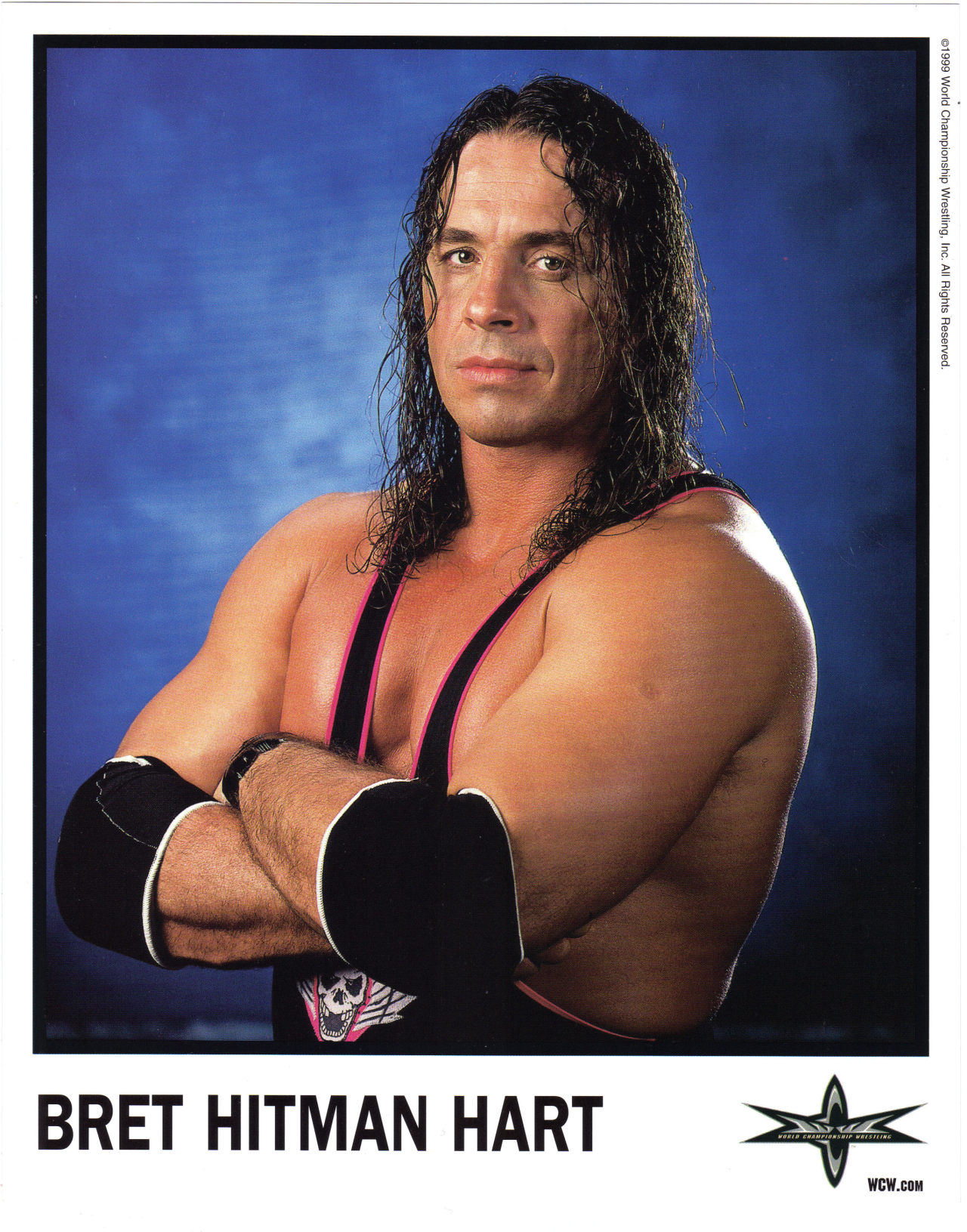 fishbulbsuplex:  Bret Hart