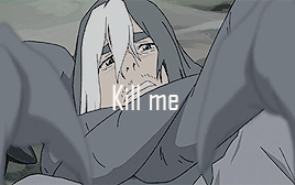 daelico:Don’t touch him.