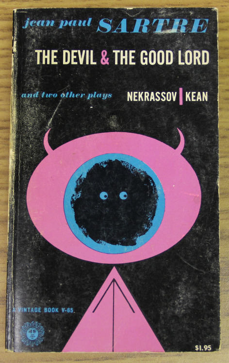 Happy birthday to Jean-Paul Sartre, born on this in 1905! This French philosopher and writer was an 