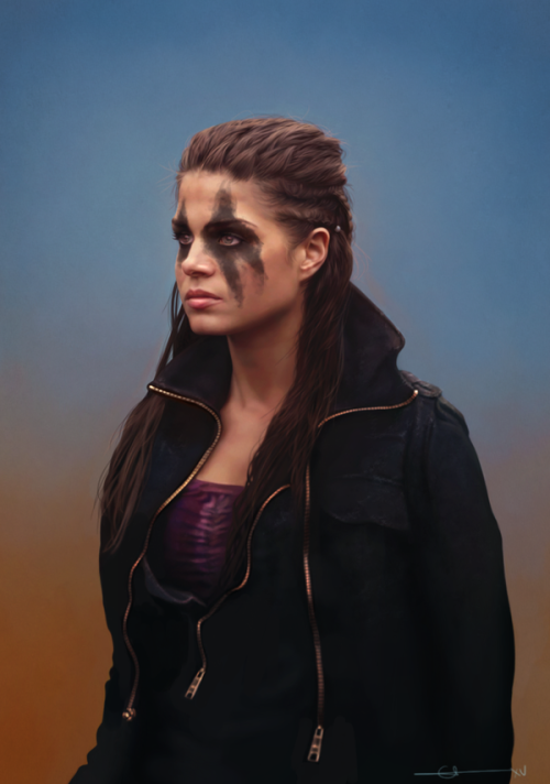 the100fanarts:  so this is an amazing portrait adult photos