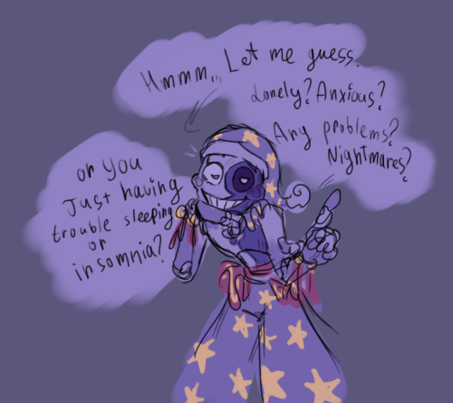 "I Believe You Can Sleep Tonight, Sweet Dreams Little Star"