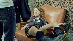 almostavenger-deactivated201608:cielo’s endless list of shameless otps - nick gant/cassie holmes (pu