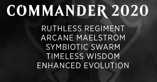 mtg-realm: Magic: the Gathering - Commander