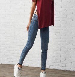 My Journey To Skinny
