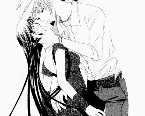 shoujo-seinen-josei:                   Do you really not want me…? In that case, it doesn’t matter i