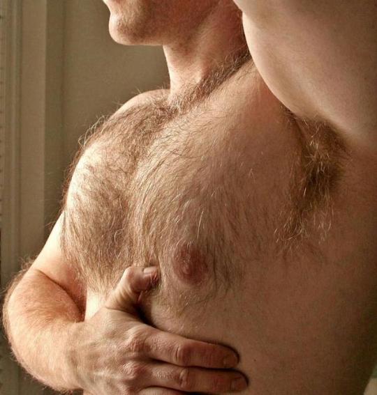 super-hairy: 