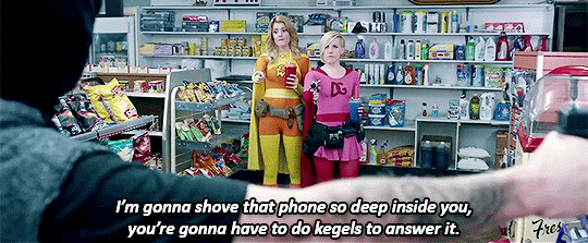 You Deserve a Gif.