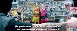 You Deserve A Gif.